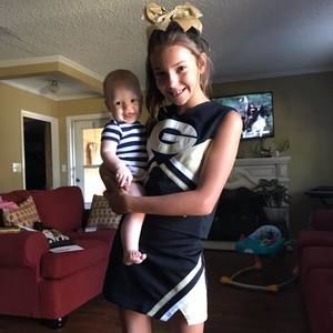 Meet your Posher, Kate